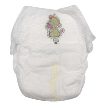 Baby Care Products Good Quality Eco Friendly Bamboo Baby Diaper Pants Disposable Grade B Diapers Pants
